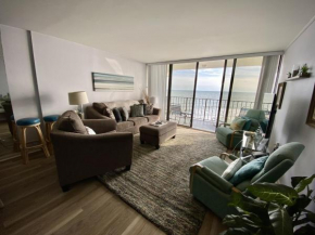ROYAL GARDEN RESORT 415 condo